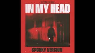 In My Head (Spooky Version) - Mike Shinoda