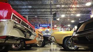 The Premier Destination for Classic Car Fans