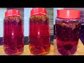 Beetroot Detox Watet |Saritastylishdishes recipes 😍😋