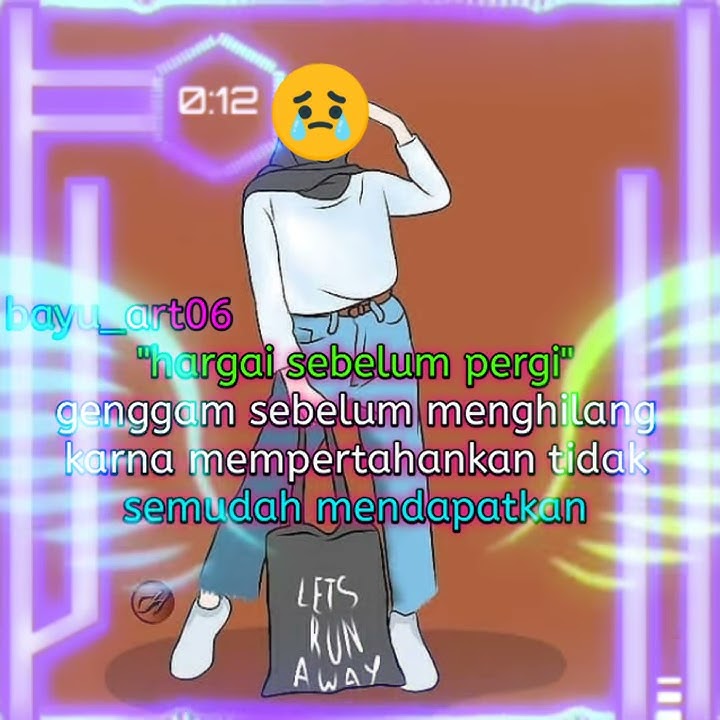 History wa anak jaman sekarang 2020