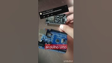 Nodemcu , Arduino uno #shorts #viral #bestvideo #ytshorts