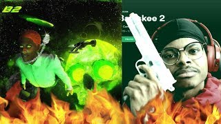 Every Track Heat Comethazine - Bawskee 2 Album Reaction