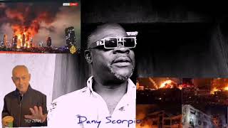 La Terre Sai.nte Br.ûle.