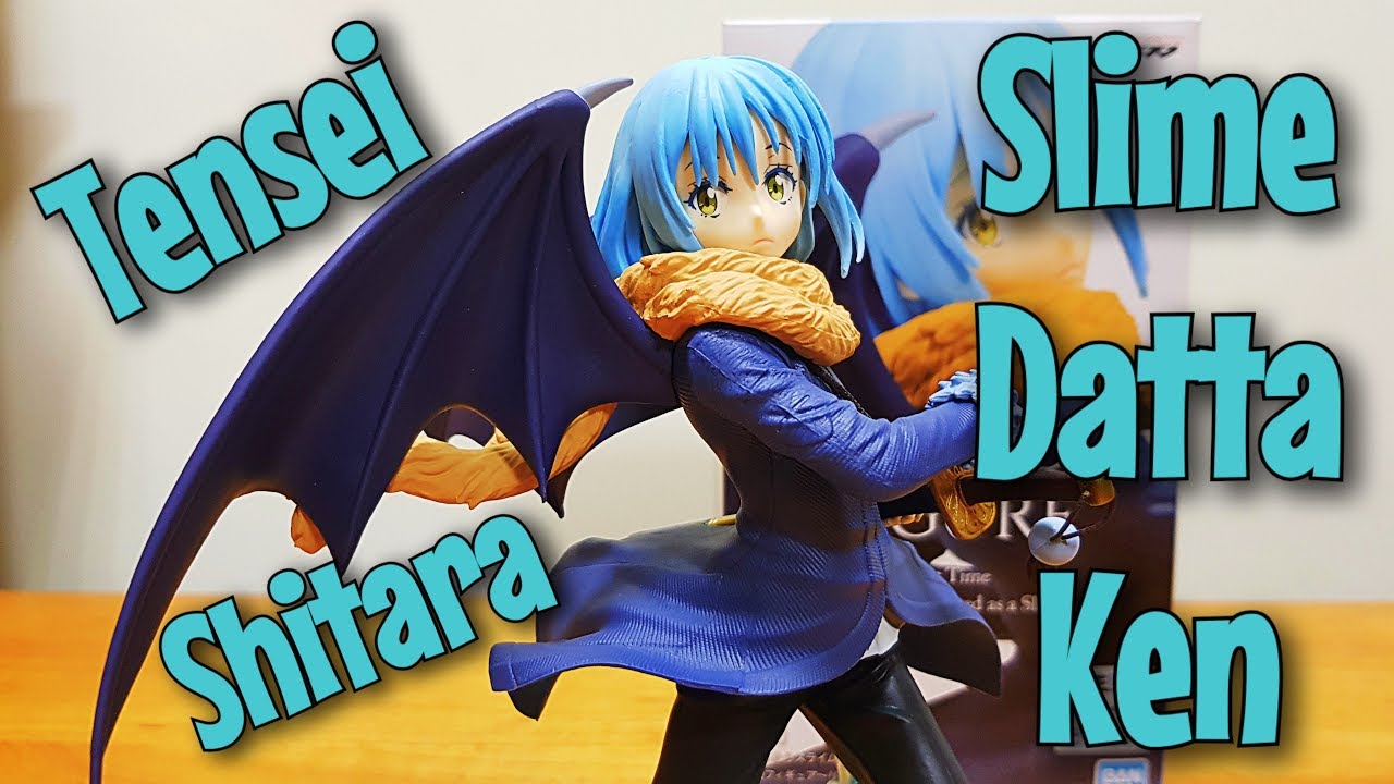 Tensei Shitara Slime Datta Ken 95