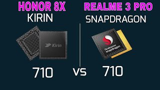 Honor 8X VS Realme 3 Pro | IS Honor 8X still a Better Choice  (HINDI)