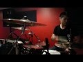 Pharrell williams  happy drum cover alexander chin