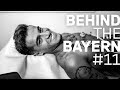 Philippe Coutinho's First Days at FC Bayern | Behind The Bayern #11