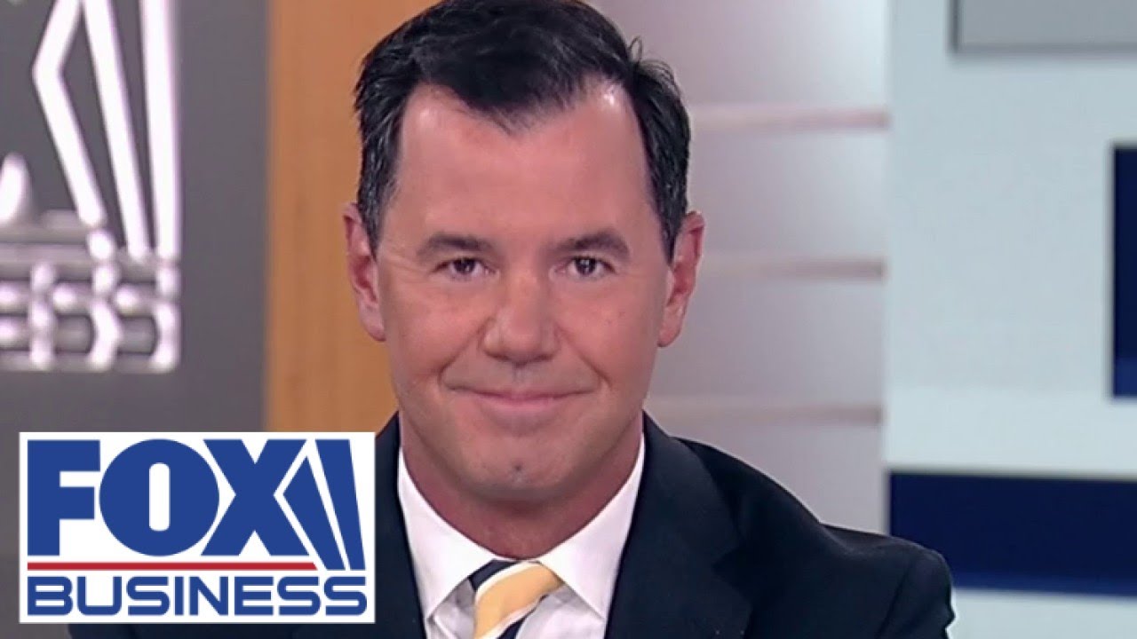 Joe Concha: Biden has to campaign on a record this time around