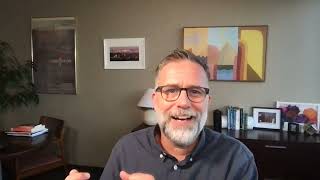 GPN Speaker Series: Benjamin Houltberg, President & CEO, Search Institute