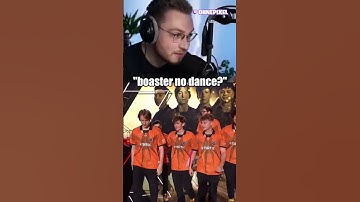 boaster