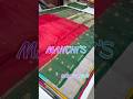New Arrivals | Handloom Pure Silk Sarees | Direct from Weavers | Davanagere | Rajajinagar