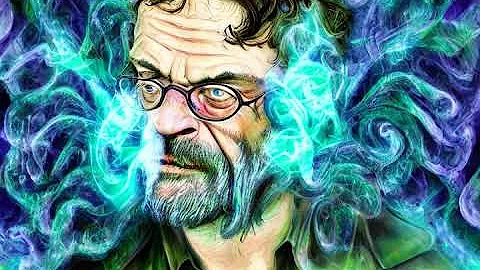 Terence Mckenna - FinneginsWake