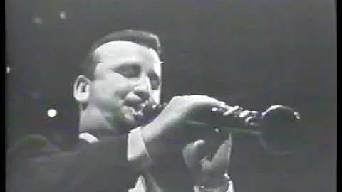 Jack Sperling with Pete Fountain 1962 "I Got Rhyth...