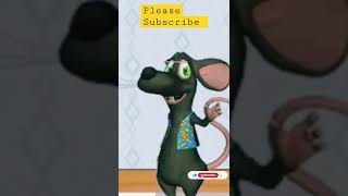 Talking Mike Mouse - coffin dance #shorts #viral #Aryanlearningtv screenshot 4