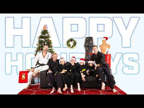 Mikey's Holiday Traditions