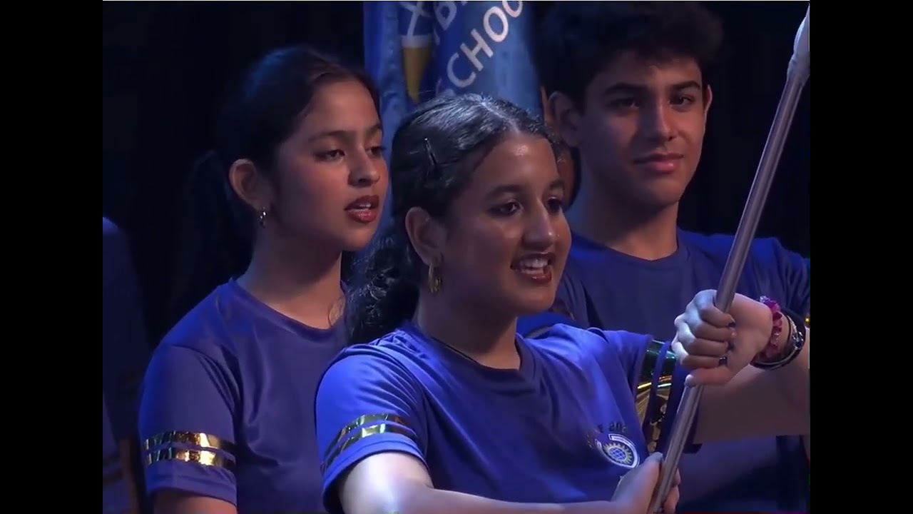 dhirubhai ambani school songs.....|| Nita Ambani ||  #nitaambani #dhirubhaiambani