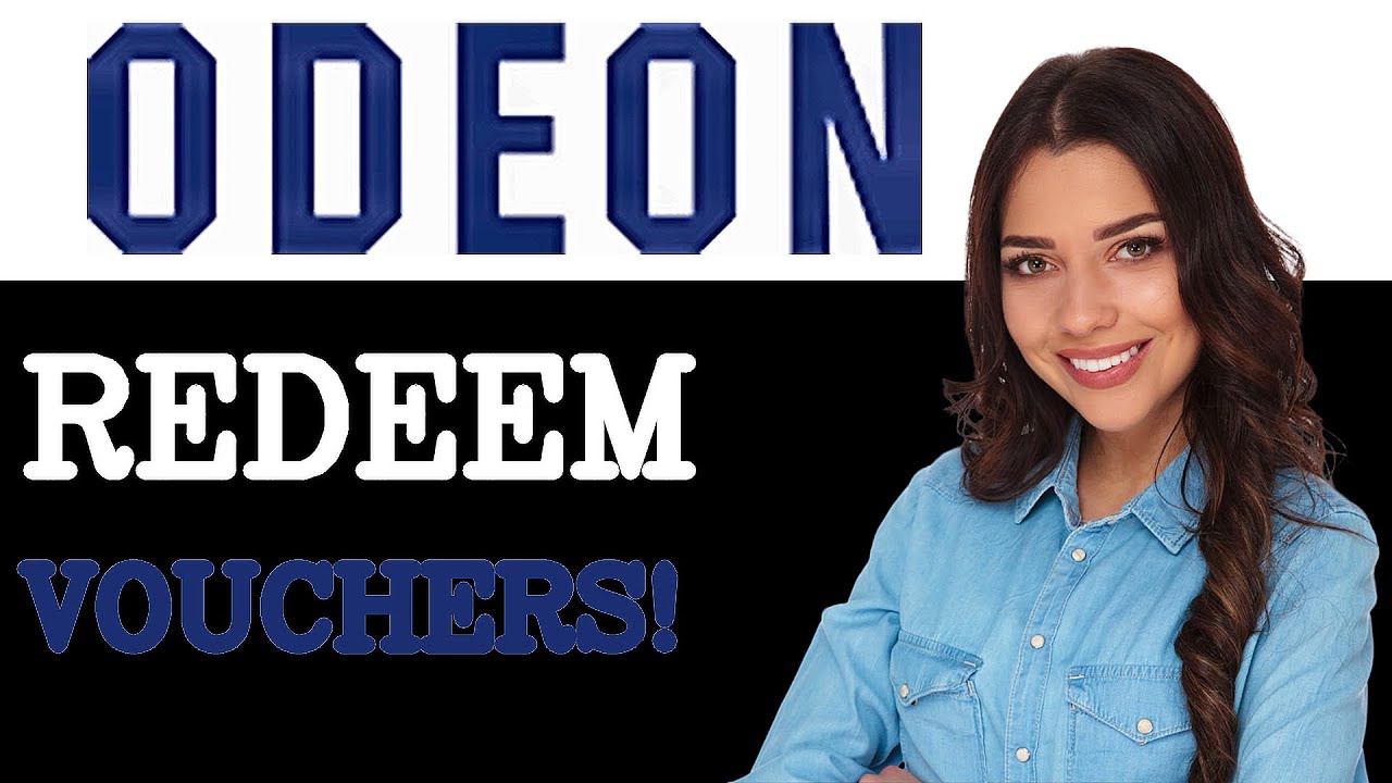How To Use Lloyds Odeon Vouchers (2025)