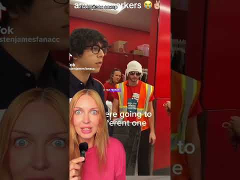 Известного тиктокера арестовали!