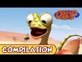 Oscar S Oasis MARCH COMPILATION 25 MINUTES Oscar S Oasis MARCH COMPILATION 25 MINUTES