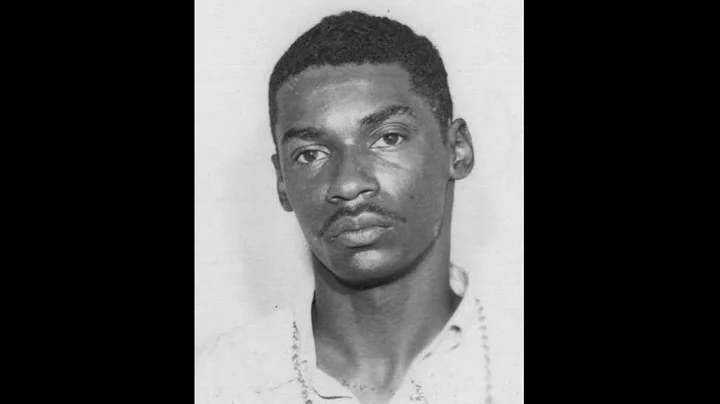 Talking Revolutionary Politics w/ Former Black Panther Eddie Conway