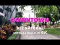 Downtown Honolulu Walk 4/3/2018 [4K]