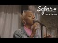 Leah jenea  crazy  sofar nyc