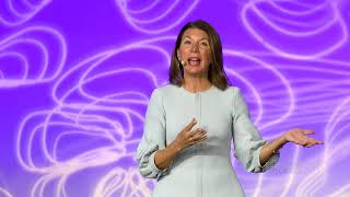 EAT, DRINK & STILL SHRINK with Michelle Chevalley Hedge at Happiness & Its Causes 2019 by Happiness & Its Causes 1,000 views 4 years ago 7 minutes, 1 second