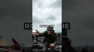 Drunk Soldier to Victoria Cross Hero: John Skinner’s Incredible Journey