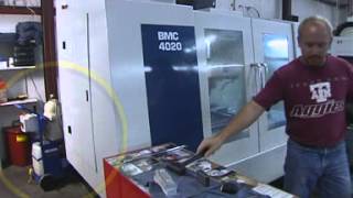 Alfa Laval Alfie 500 Coolant Filtration Centrifuge