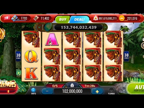 Sonora mermelada TWIN LIONS CASINO THE ONE