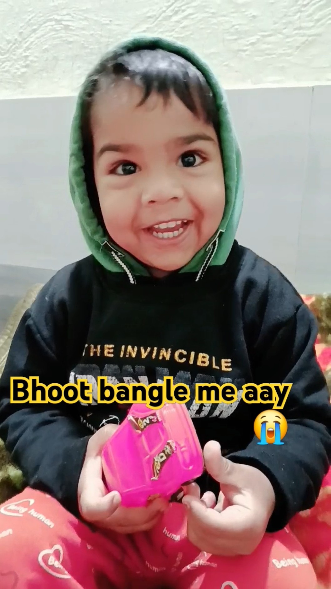 Bhoot bangle se aati h awaze 😭 #youtubeshorts #cutebaby #viralshort # ... Bhoot bangle se aati h awaze 😭 #youtubeshorts #cutebaby #viralshort # ...