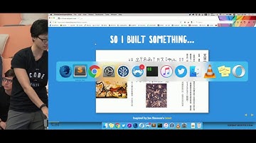 A Chinese typography experiment - Talk.CSS #12