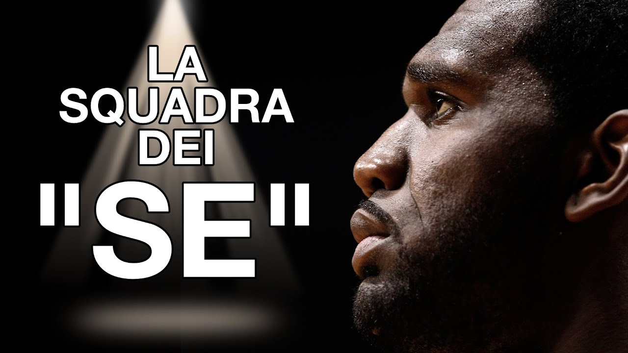 LE CARRIERE INTERROTTE IN NBA