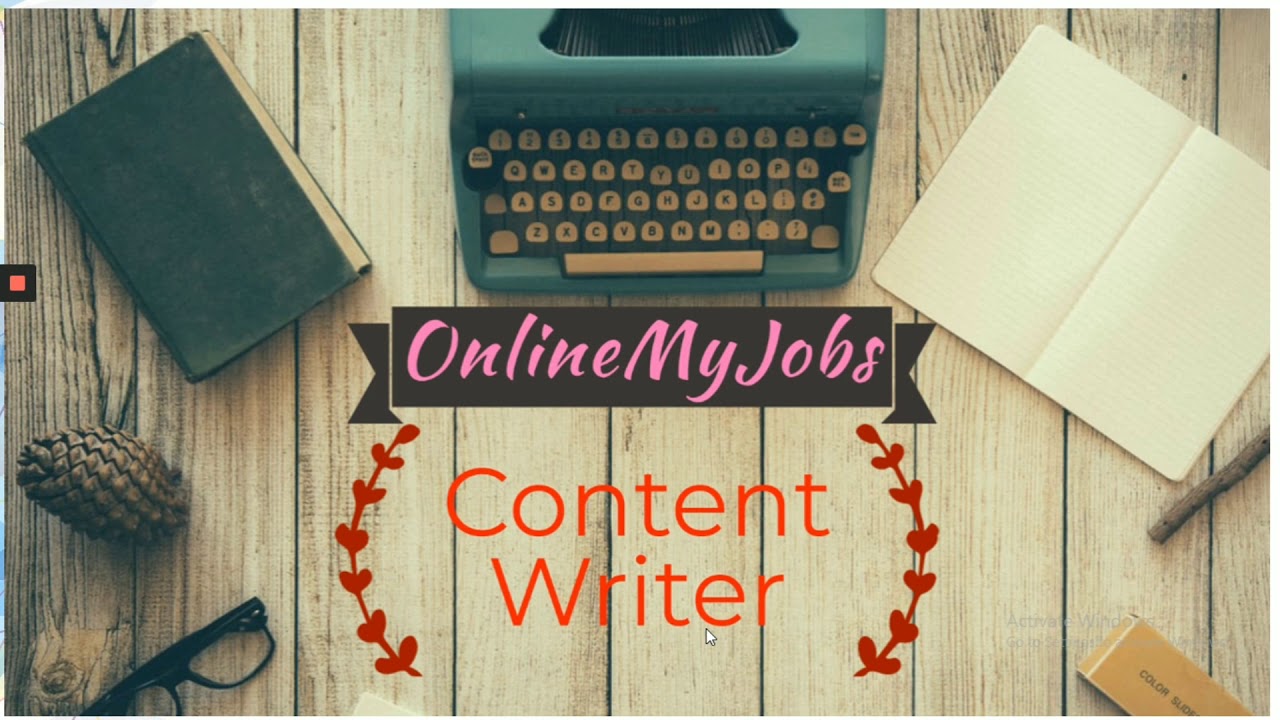 content-writer-work-from-home-jobs-internship-youtube
