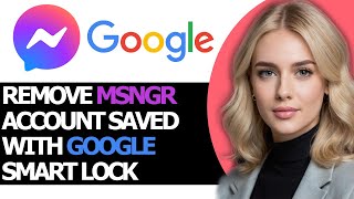How to Properly Remove Messenger Account Save with Google Smart Lock (FULL GUIDE!) screenshot 5