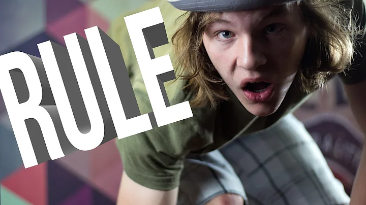 UNWRITTEN RULES OF SOCIETY