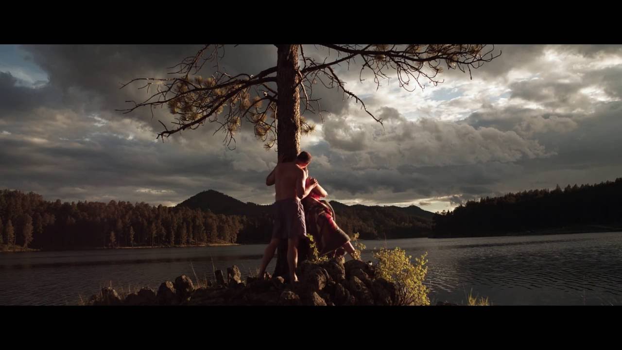 SCHUETZLE COMPANY PRODUCTIONS SHOW REEL-SOUTH DAKOTA BASE PRODUCTION COMPANY