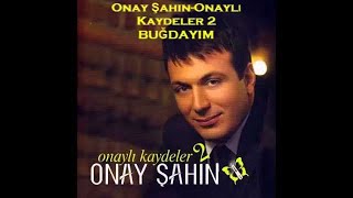 Onay Şahin - Buğdayım Resimi