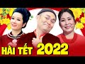 Hài Xuân Hinh chào xuân Nhâm Dần 2022 | Thằng Chăn Bò | Xuân Hinh, Hồng Vân, Thanh Thanh Hiền