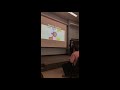Critical Thinking Unit Presents: Tawfik Hamid: The Ideological Battle Against Radical Islam