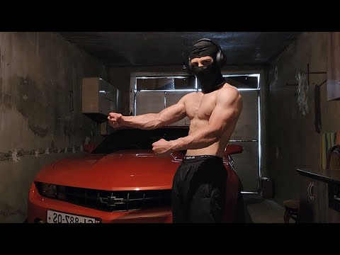 სირბილი და ზედა ტანის ვარჯიშები #11