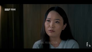 ХАР ТАМХИНЫ ХОХИРОГЧИД: Дугаар 7 - Э.Намуун