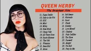 Qveen Herby - The Greatest Hits