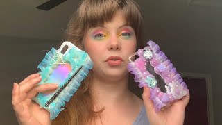 how to decoden | single & dual color | kawaii decoden phone cases