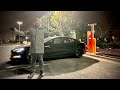 Finally High Power 350kW+ ChargePoint Units! Charging On The Express Plus For The First Time