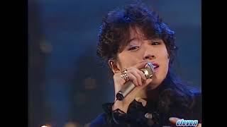 中森明菜   SOLITUDE