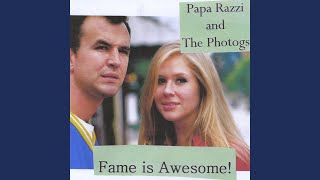 Papa Razzi and the Photogs