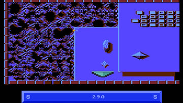 Jinks for the Atari 8-bit family