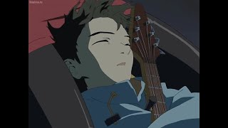 FLCL - Lying With Your Friend