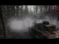 HELL LET LOOSE Teaser